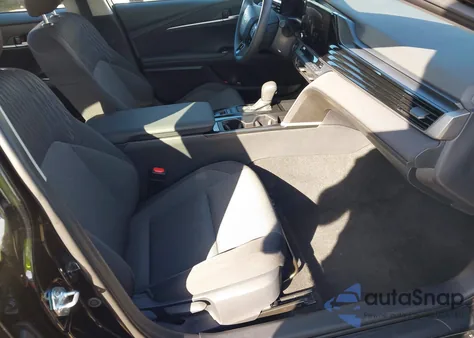 2025 Toyota Camry Le from USA, damaged, VIN 4T1DAACKXSU073918